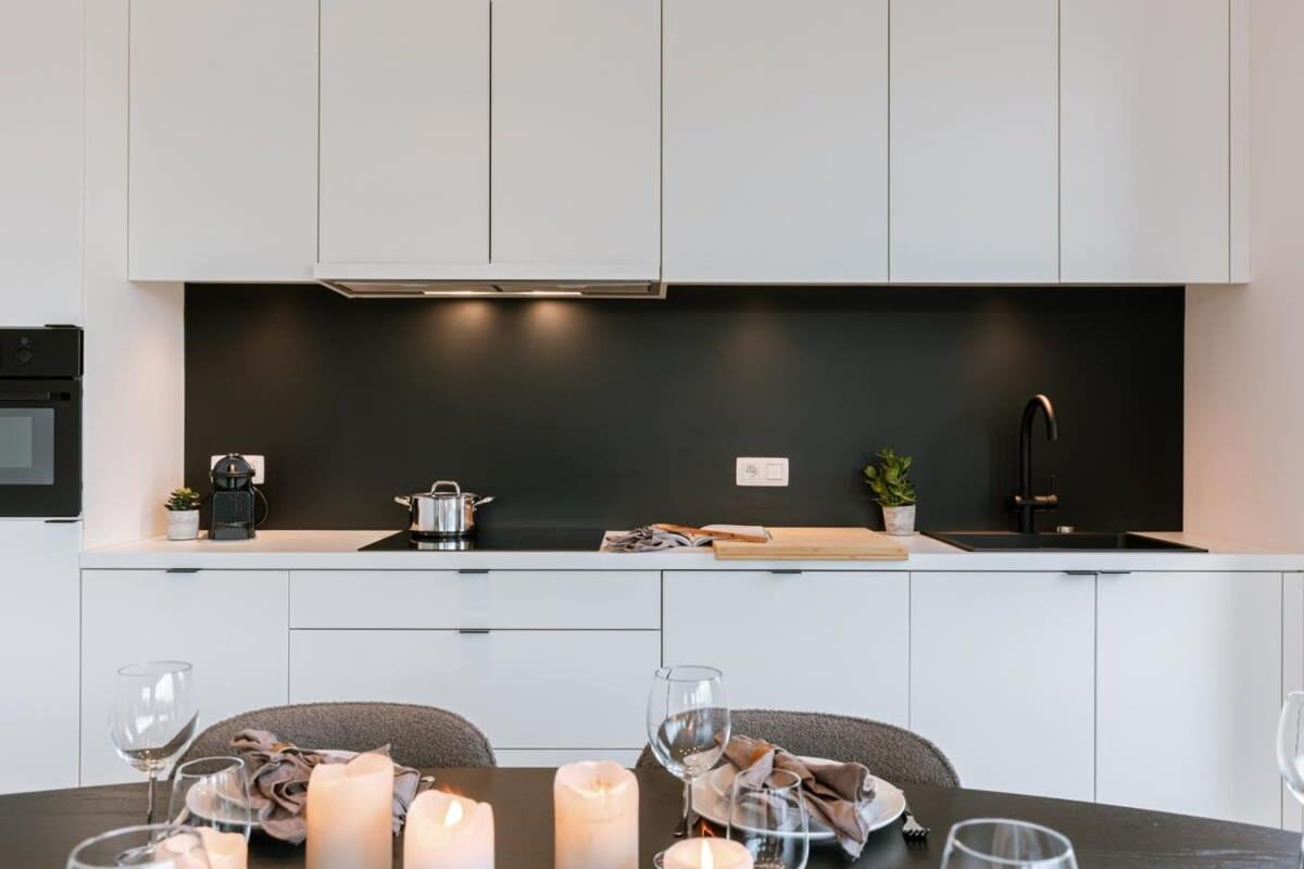 Appartement Brand New Pet Friendly With Parking