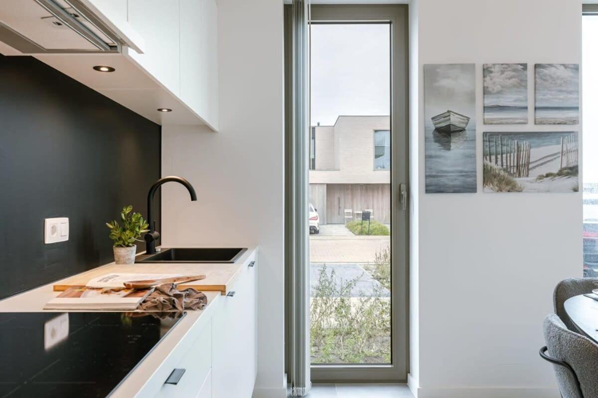 Appartement Brand New Pet Friendly With Parking *