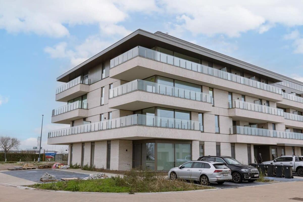 Appartement Brand New Pet Friendly With Parking