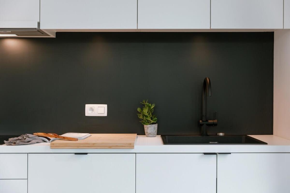 Brand New Pet Friendly With Parking Appartement Oostende