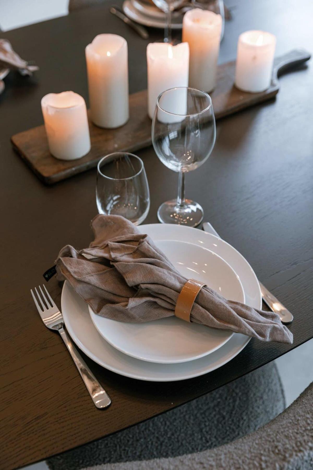 Brand New Pet Friendly With Parking Appartement